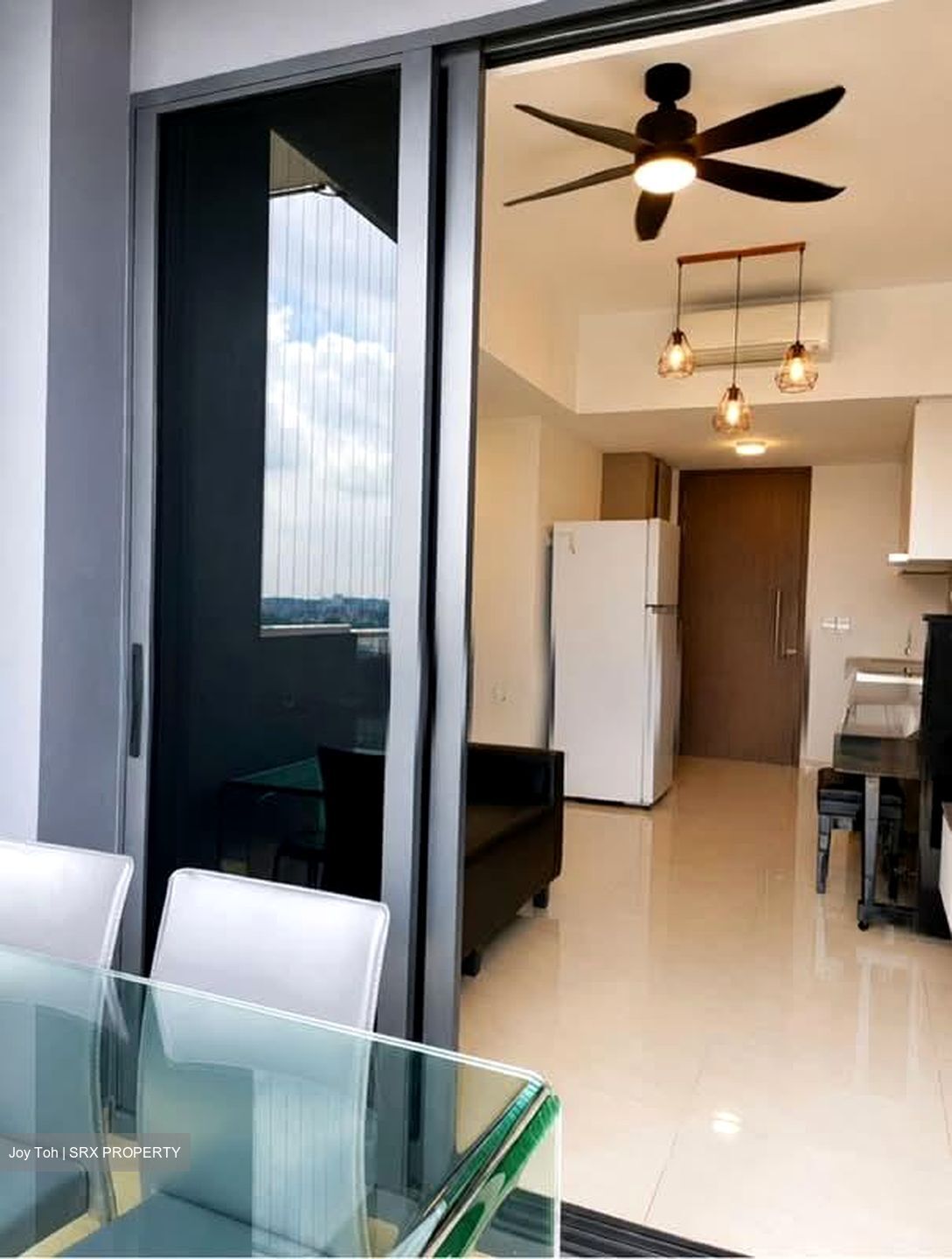 Parc Riviera (D5), Condominium #586580461